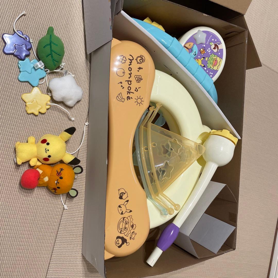モンポケ　メリージム