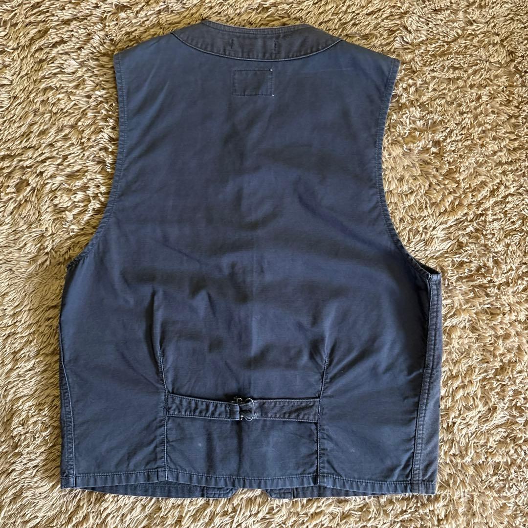 engineered garments ベスト　旧タグ　S