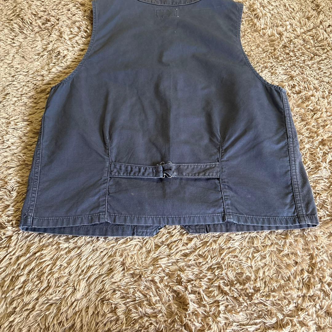 engineered garments ベスト　旧タグ　S