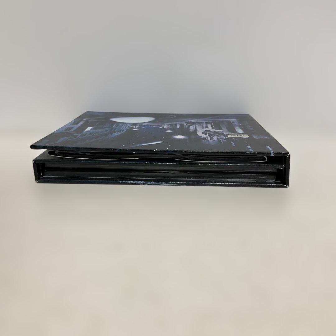 BUCK-TICK/No.0 （SHM-CD） DVD付初回生産限定盤B