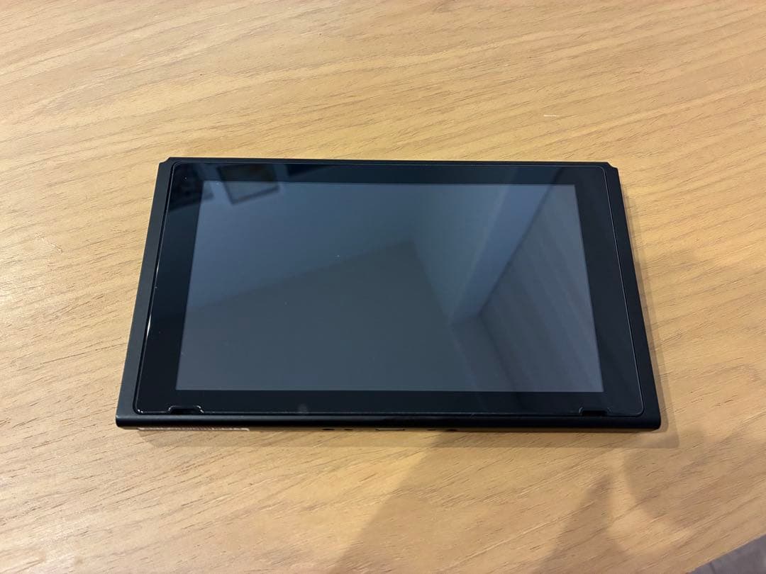 【美品】 Switch あつまれどうぶつの森セット 動作確認済