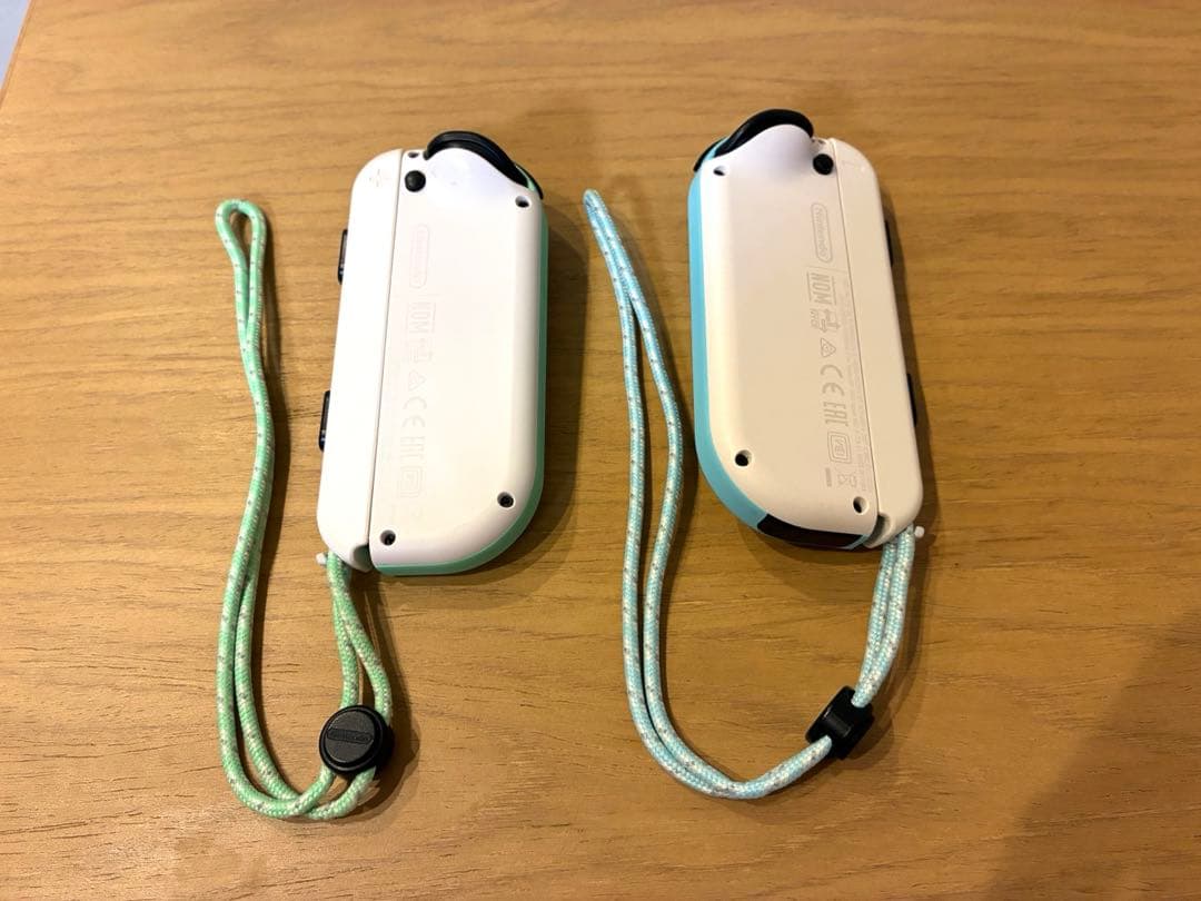 【美品】 Switch あつまれどうぶつの森セット 動作確認済