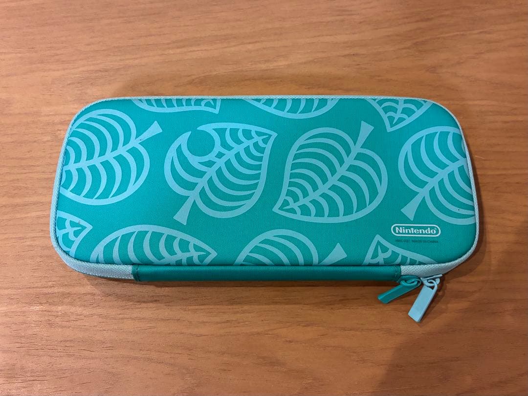 【美品】 Switch あつまれどうぶつの森セット 動作確認済