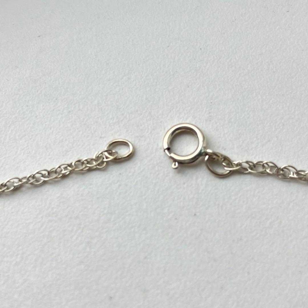 ナバホ族 スターリングシルバー ナジャ ターコイズ ネックレス