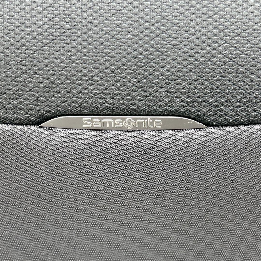 Samsonite キャリーケース LITE SPHERE
