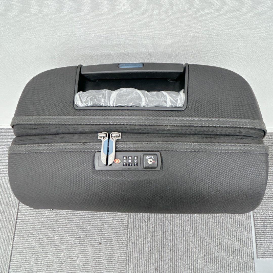 Samsonite キャリーケース LITE SPHERE