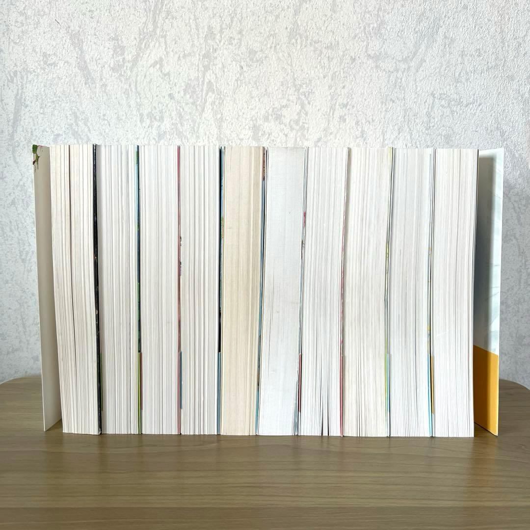 ぼくの地球を守って　愛蔵版　全巻セット