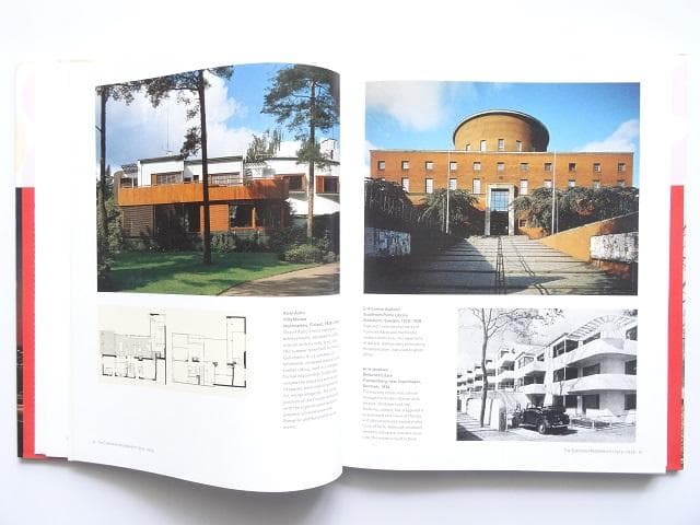 洋書◆1925年から1965年までの建築作品写真集 本 建物 設計