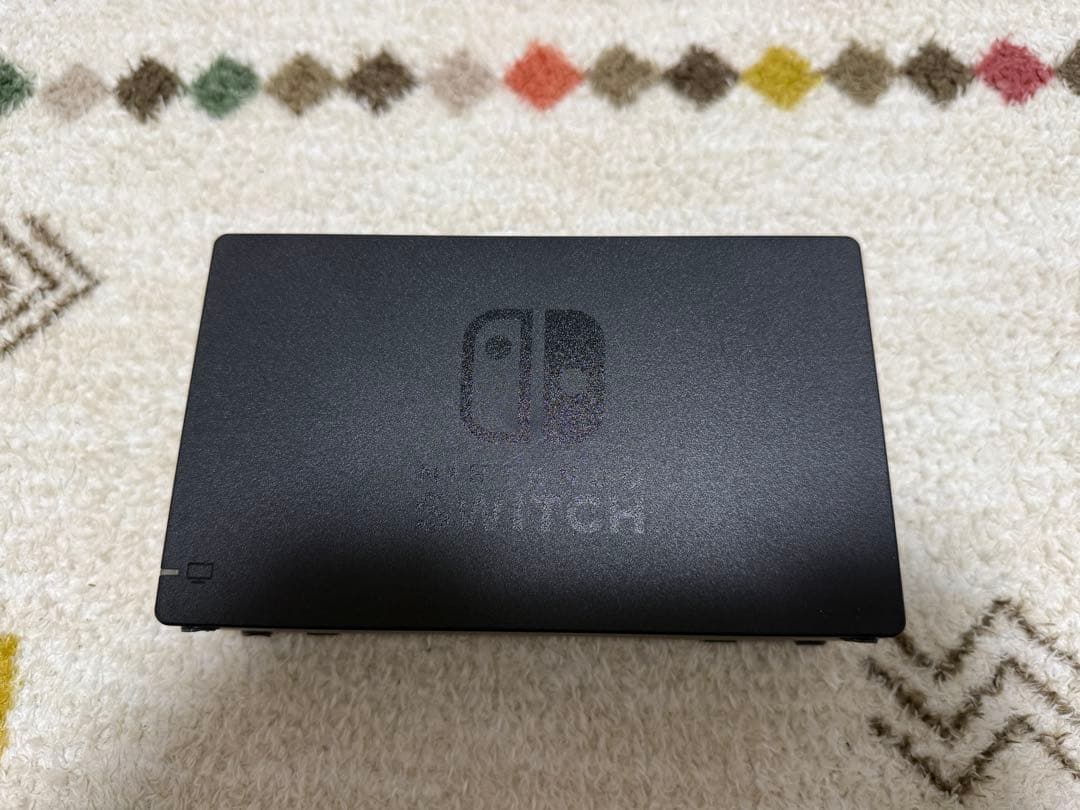 Nintendo Switch 本体一式 動作確認済み 初期化済