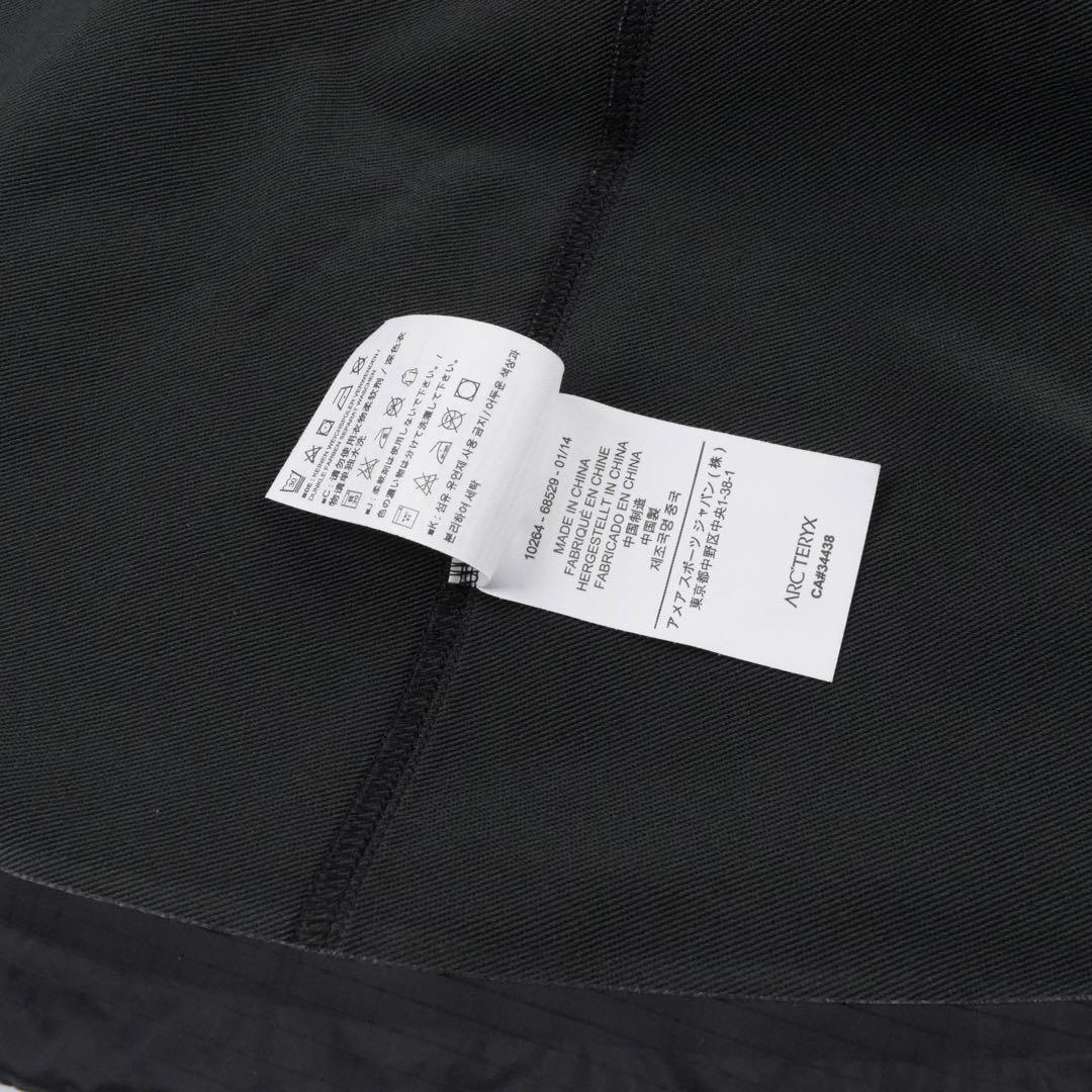 ARC’TERYX GAMMA LT JACKET ''XL size''