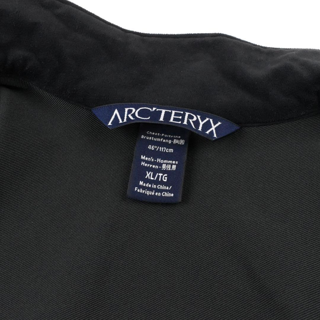 ARC’TERYX GAMMA LT JACKET ''XL size''