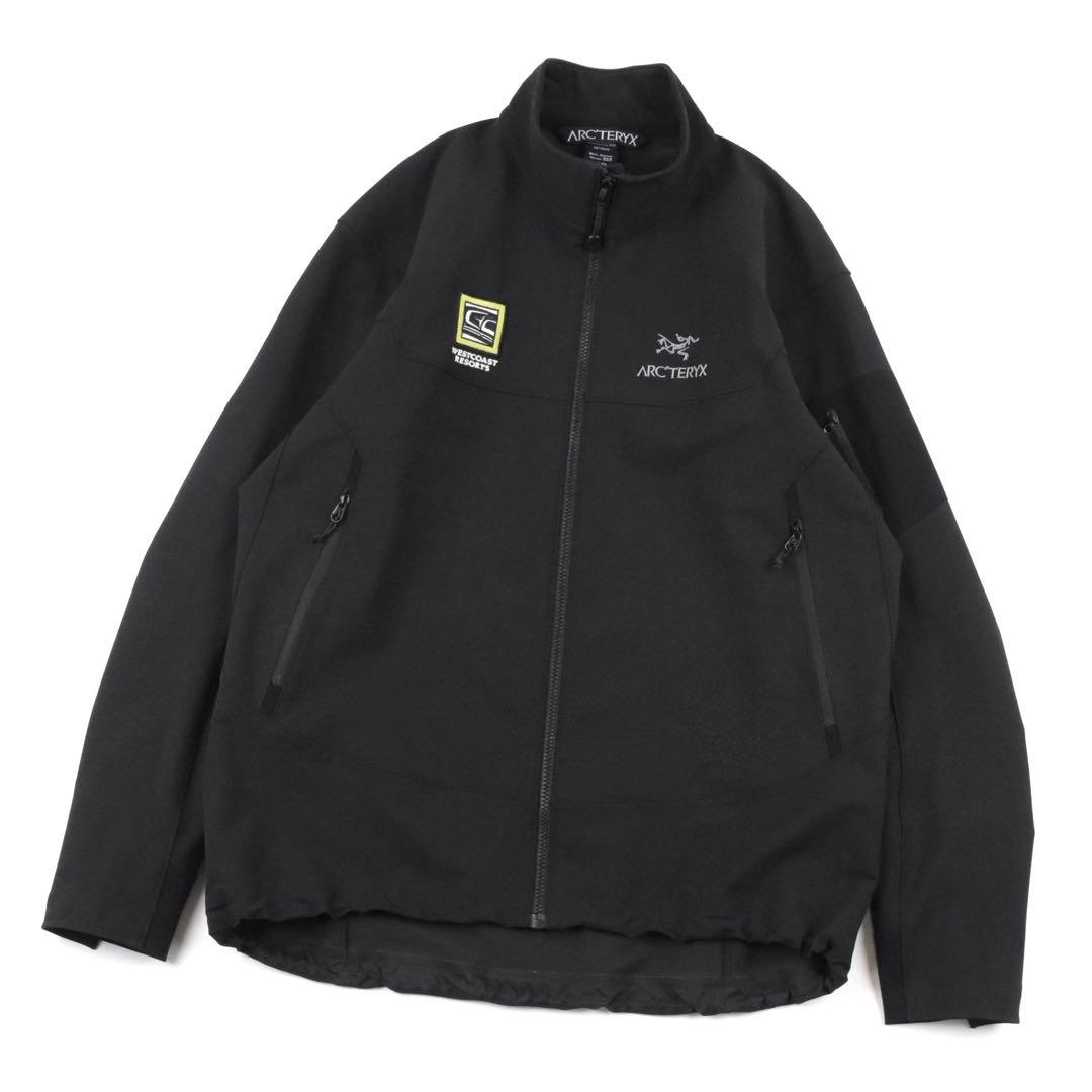 ARC’TERYX GAMMA LT JACKET ''XL size''