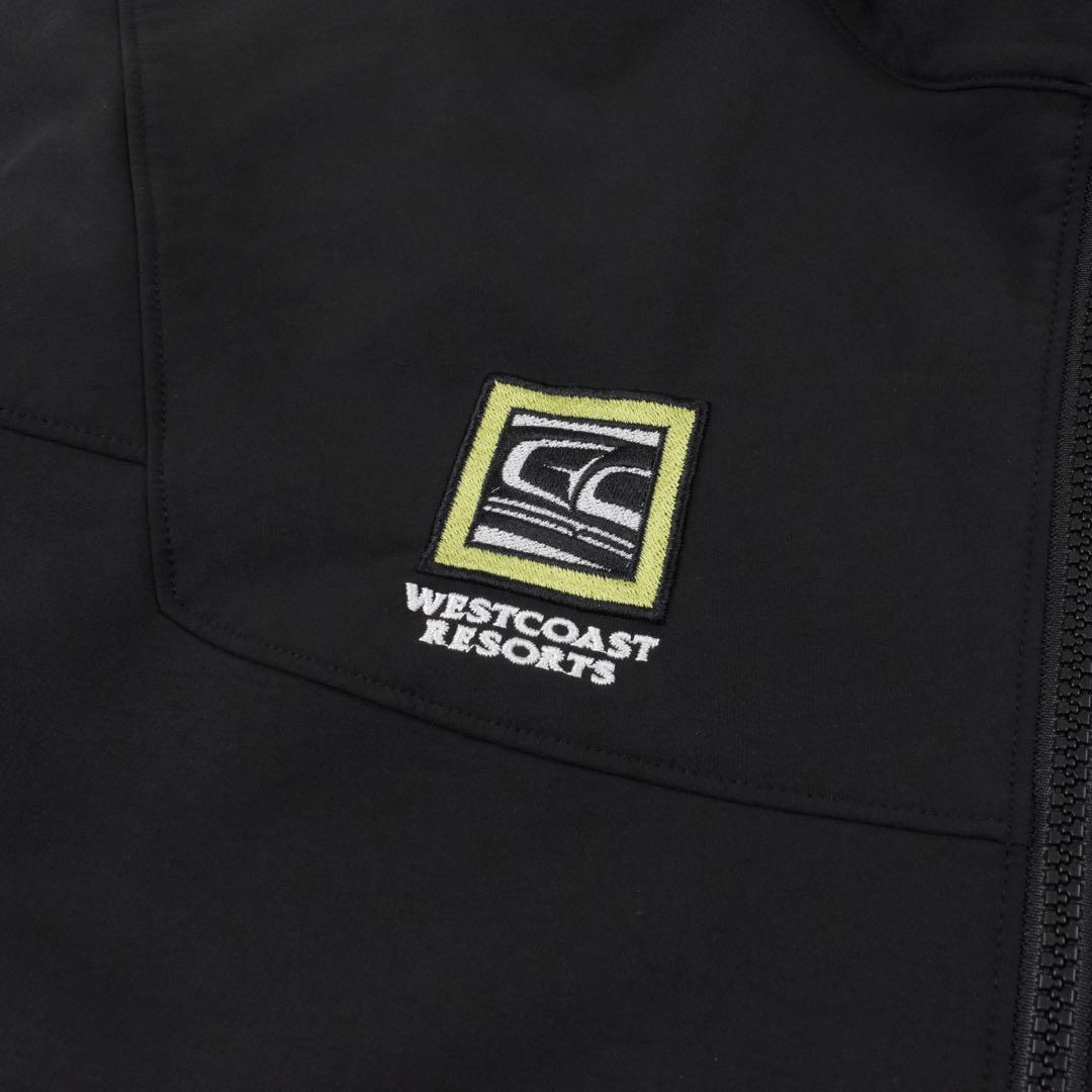 ARC’TERYX GAMMA LT JACKET ''XL size''