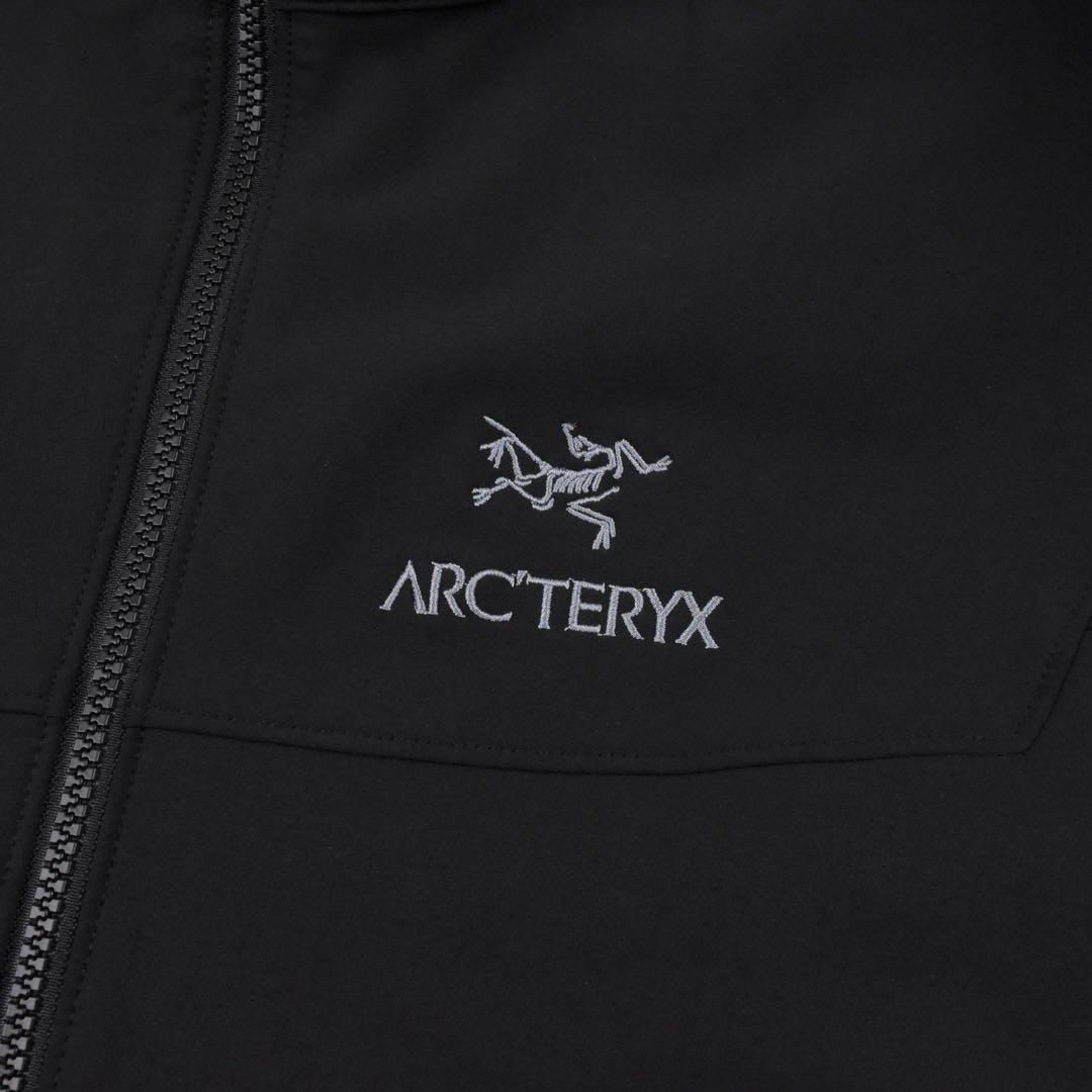 ARC’TERYX GAMMA LT JACKET ''XL size''