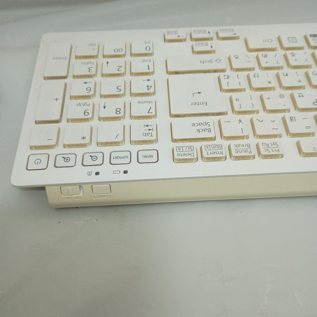 A*A様 富士通 FMVF52B3W2 Windows11 officeあり S