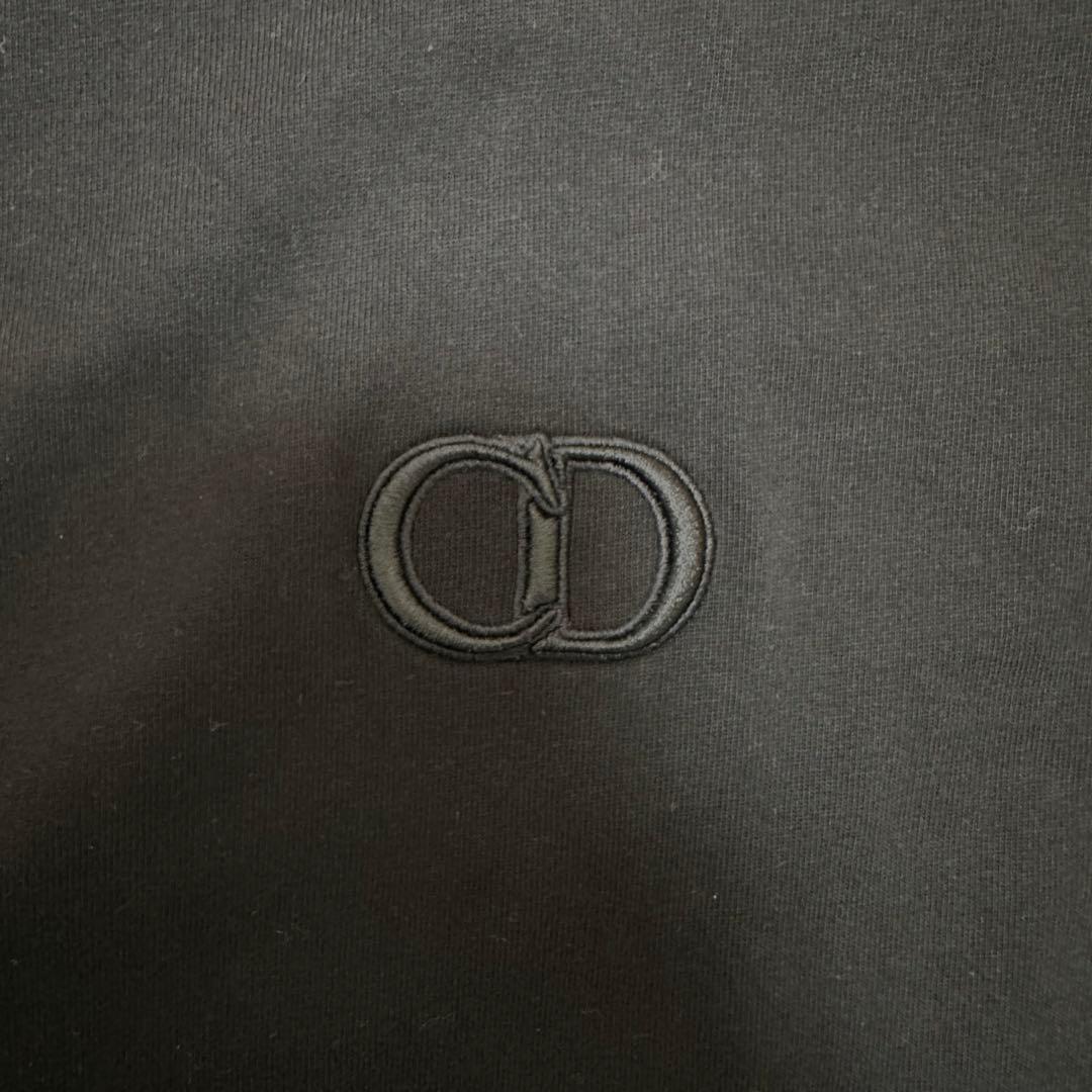【美品】ディオール Dior CD Icon Tシャツ　M