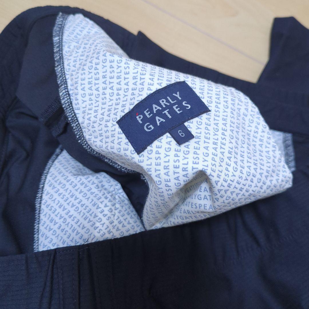 ★美品★PEARY GATES　トビーストレッチパンツ　サイズ　6