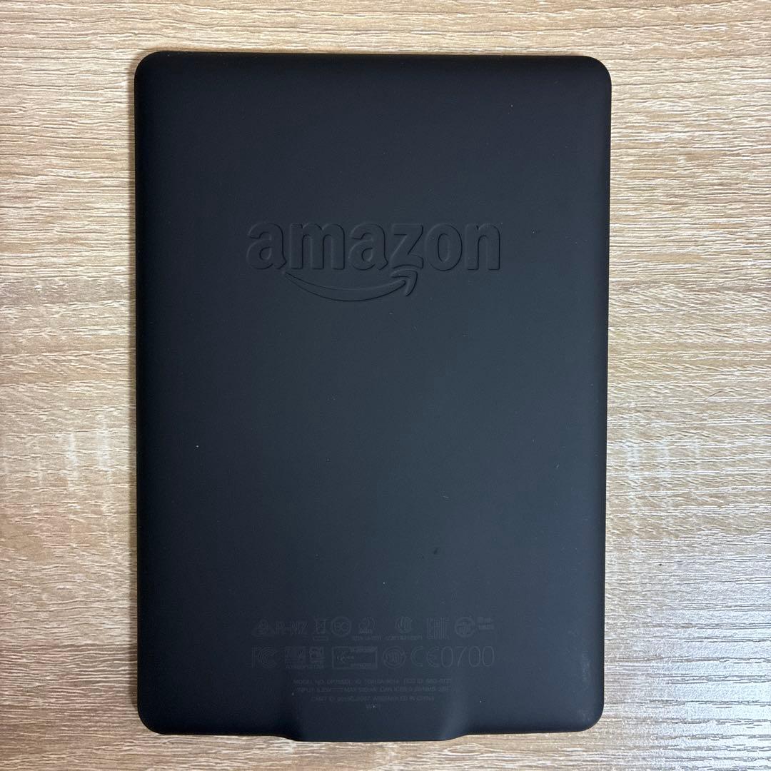 Kindle Paperwhite 第7世代　ケース付き