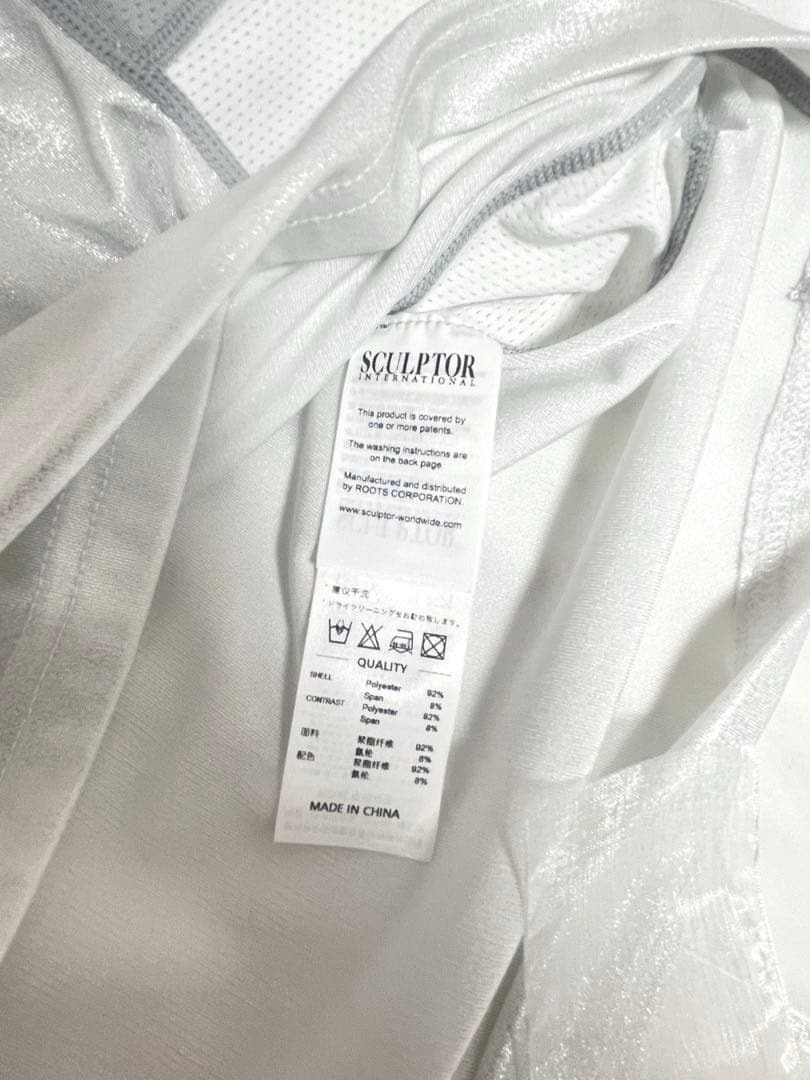 Sculptor team Mary soccer jersey 韓国ブランド