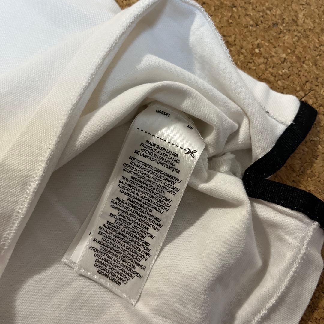 POLO GOLF RALPH LAUREN ポロベア ポロシャツ XS