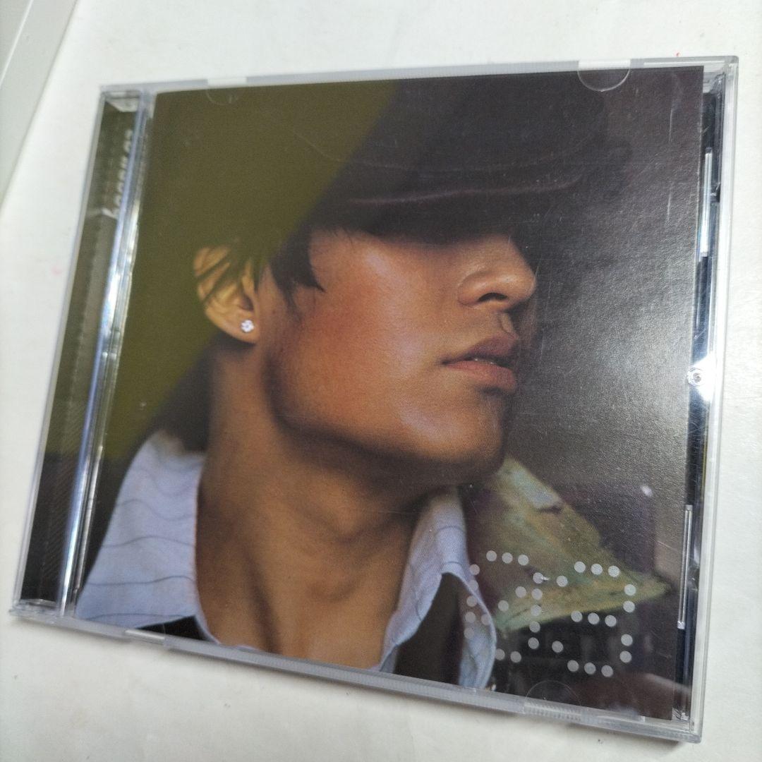 ⭐KANG SUNG HOONカン・ソンフン⭐ ⭐CD ALBUM⭐韓国盤KPO