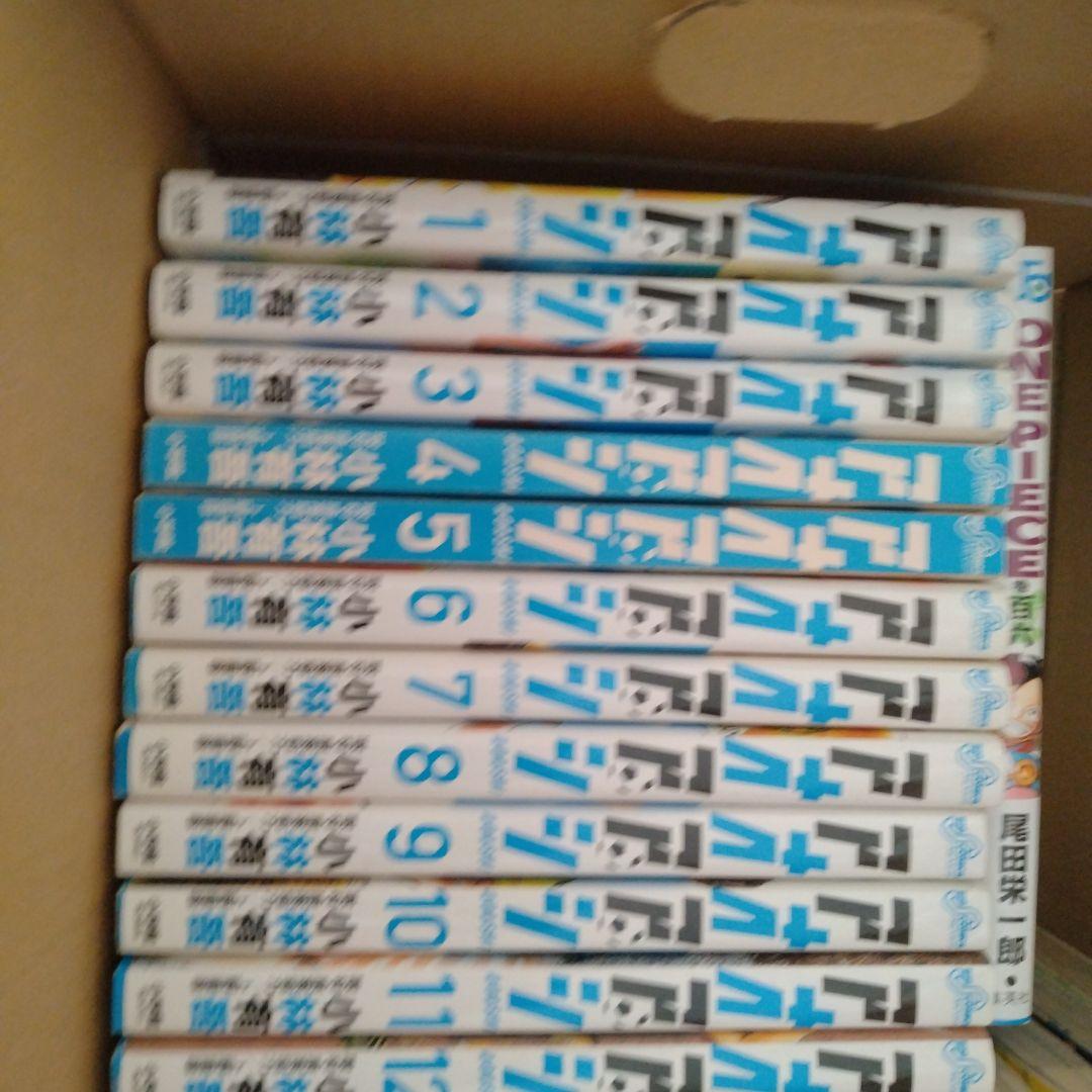 アオアシ 全28巻セット