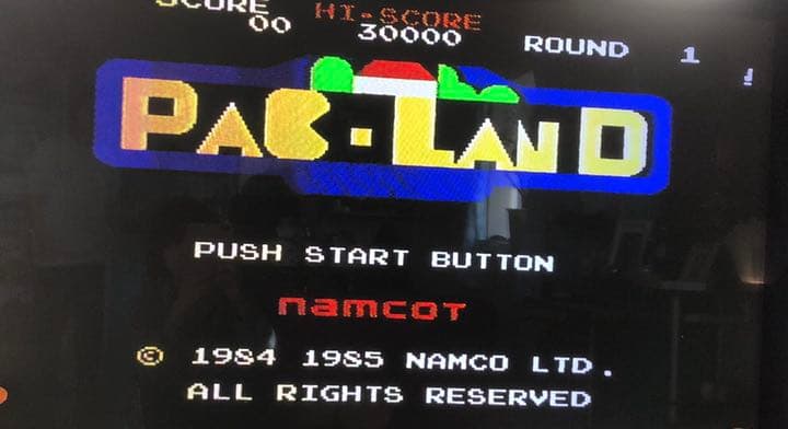 ファミコン　ソフト
