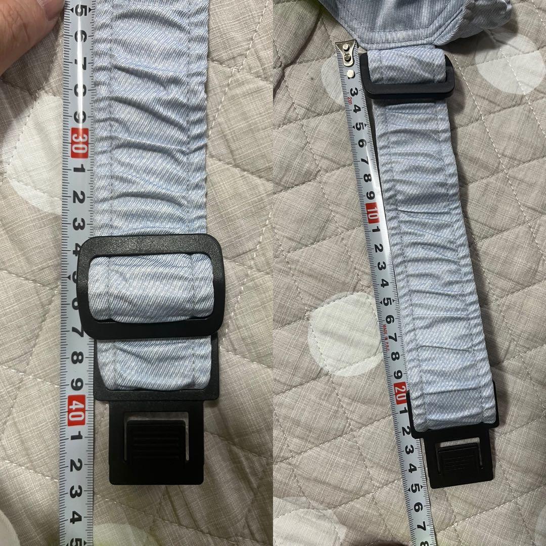 【新品】スキーウェア　130㎝　スノーソックス2足付き