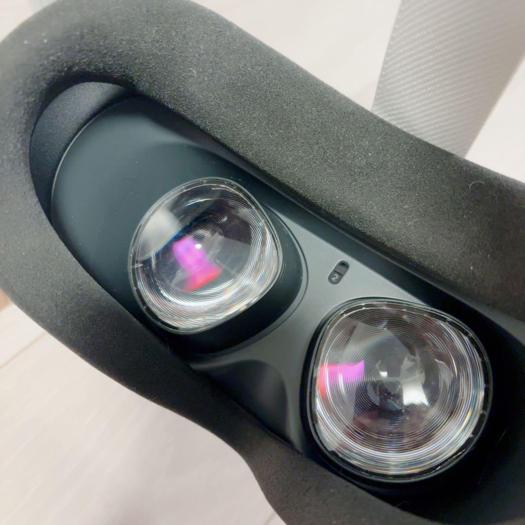 オキュラスクエスト2  quest2 128GB VR
