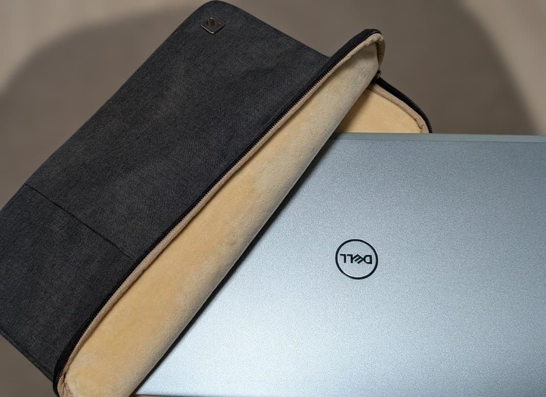 美品おまけ付 Inspiron 14 5405 メモリ32GB SSD512GB
