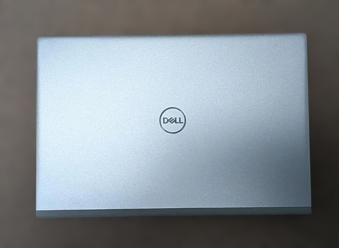 美品おまけ付 Inspiron 14 5405 メモリ32GB SSD512GB