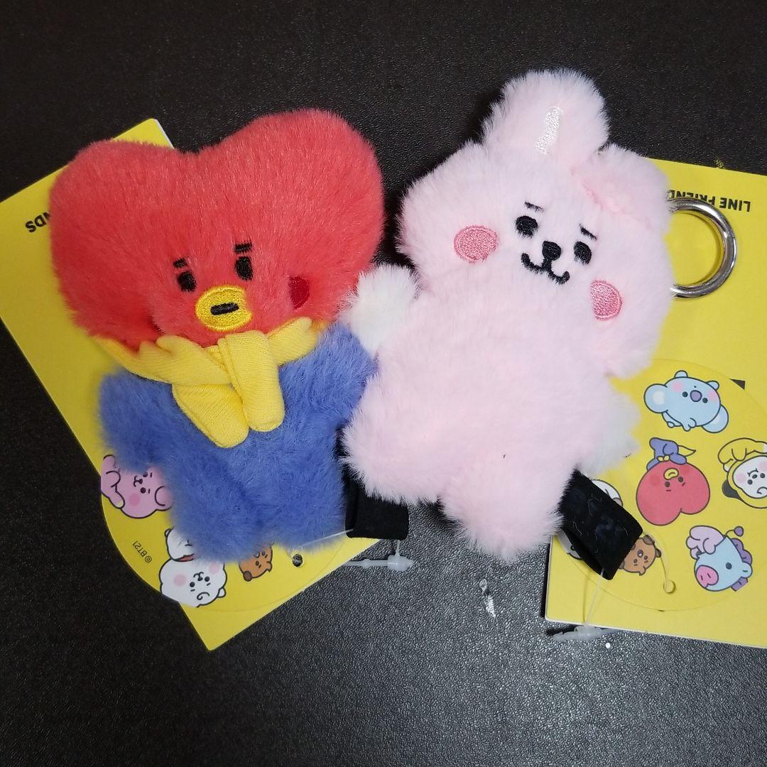 専用　BT21