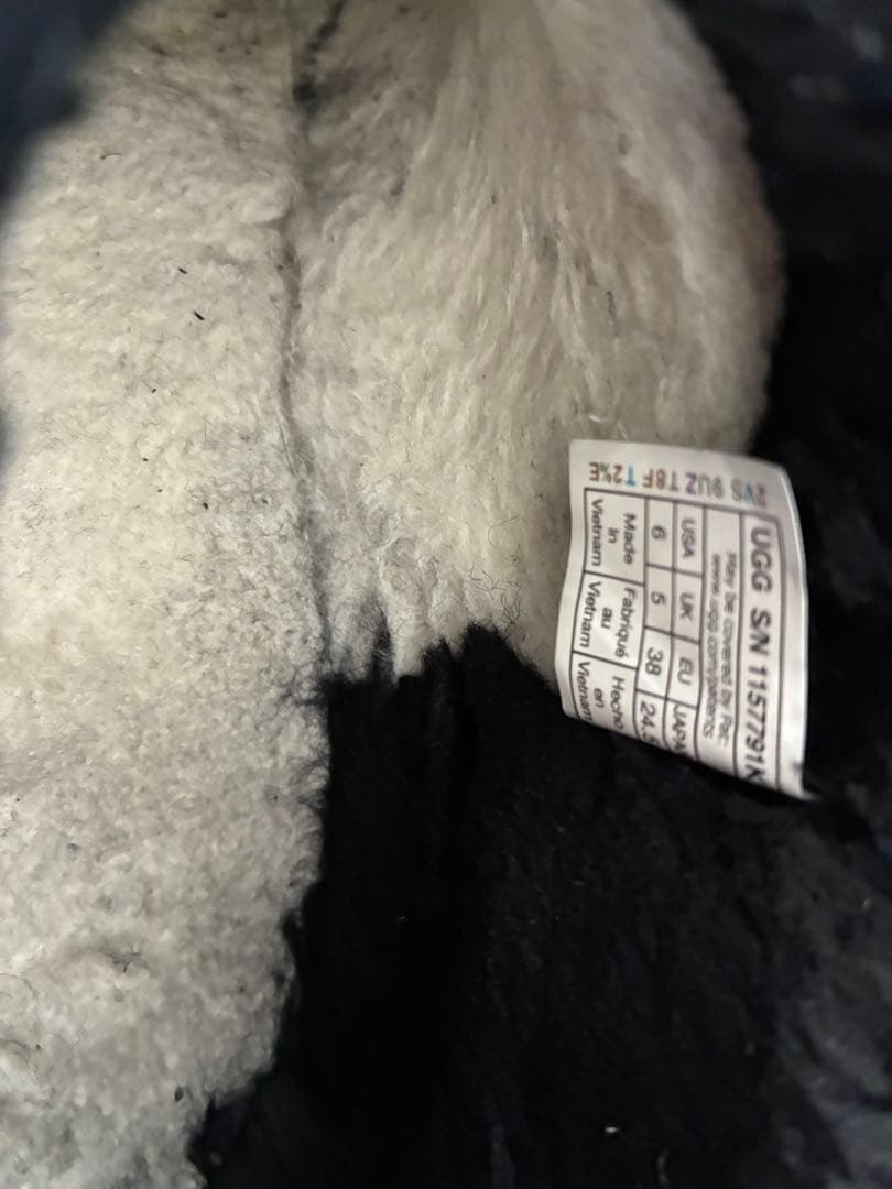 ⭐️SALE⭐️UGG クラシックウルトラ ミニプラットフォーム