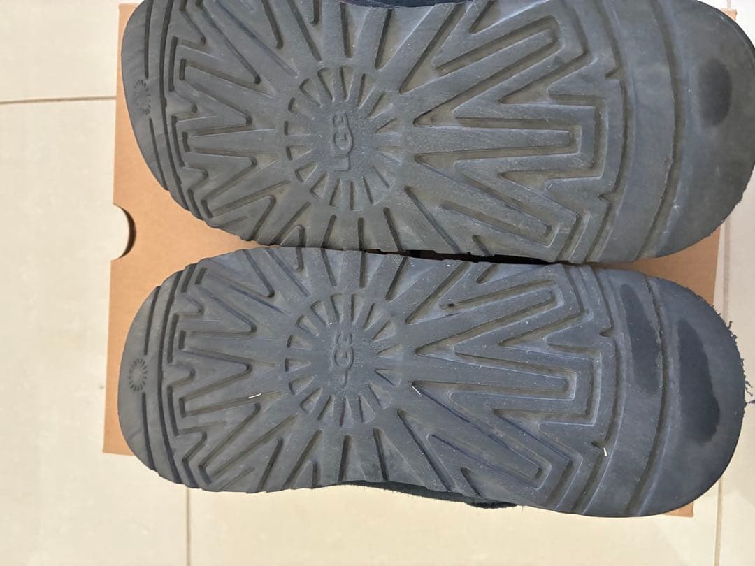 ⭐️SALE⭐️UGG クラシックウルトラ ミニプラットフォーム