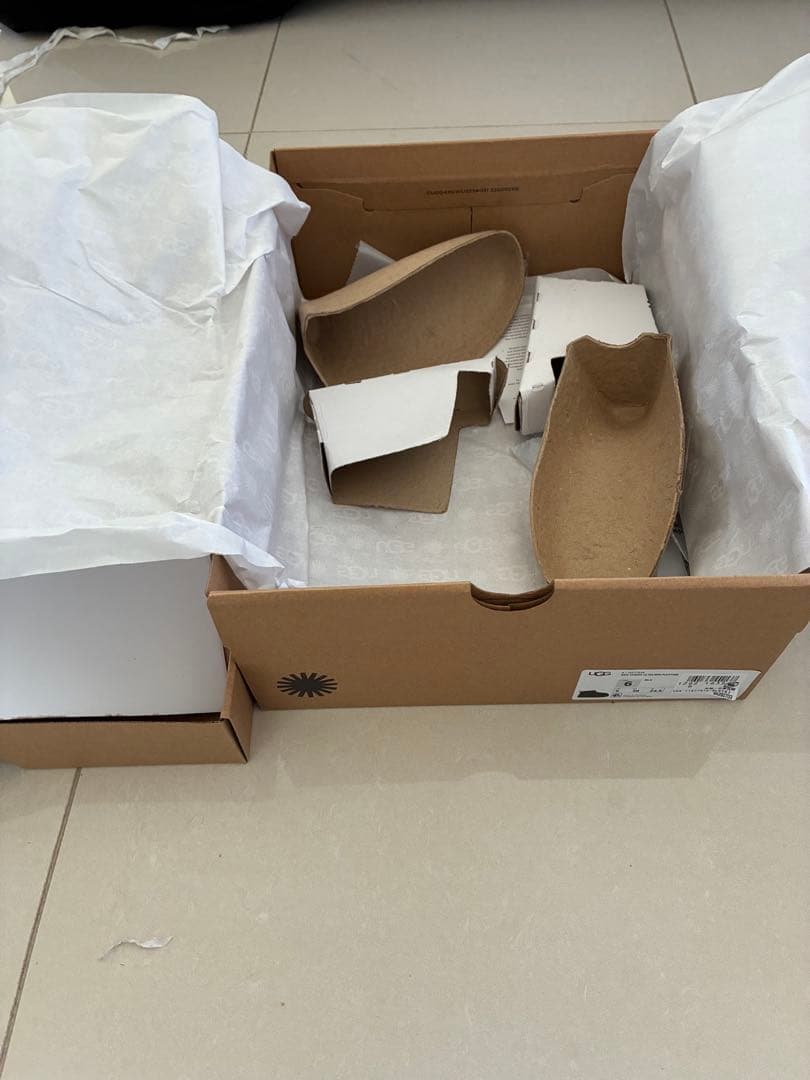 ⭐️SALE⭐️UGG クラシックウルトラ ミニプラットフォーム