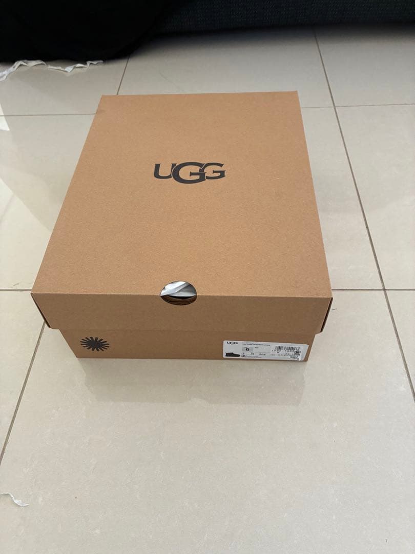 ⭐️SALE⭐️UGG クラシックウルトラ ミニプラットフォーム