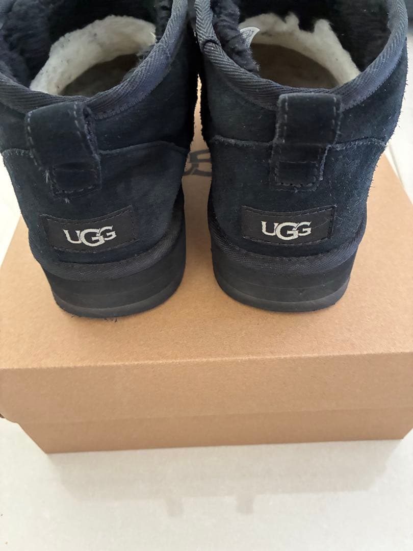 ⭐️SALE⭐️UGG クラシックウルトラ ミニプラットフォーム