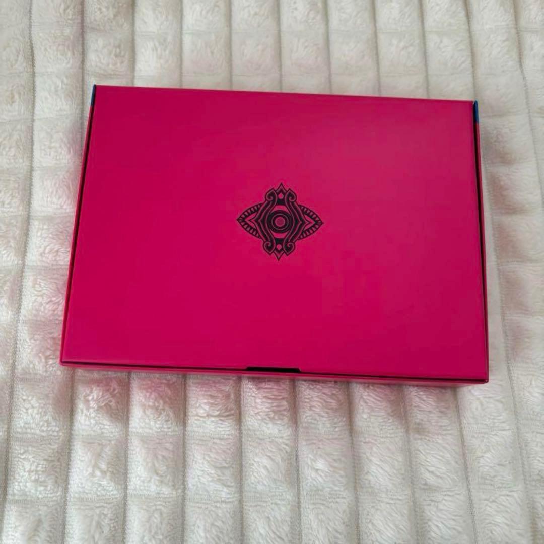 インビジブル ドラマ DVDBOX