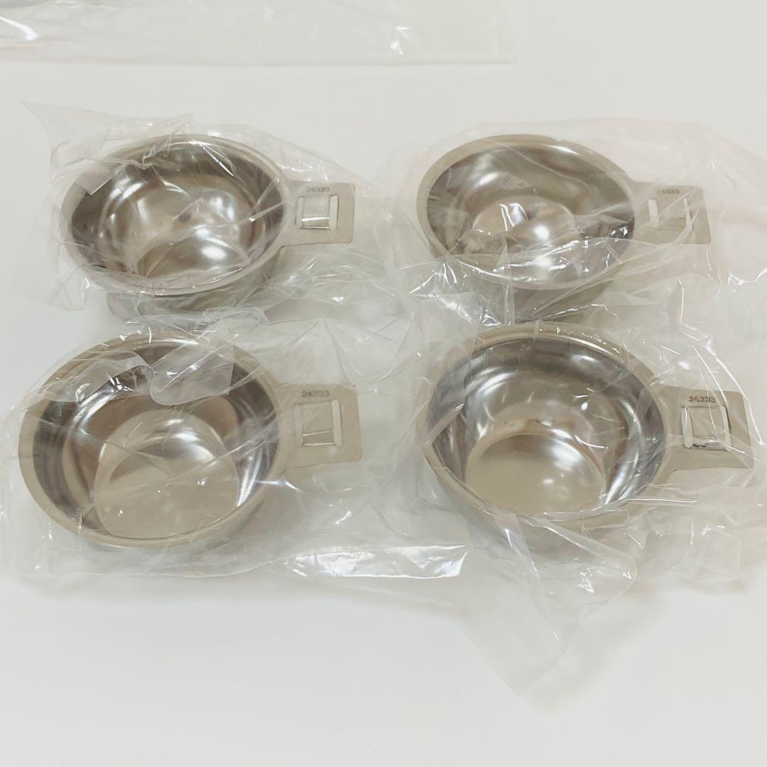 専用同梱値引き他の方× Amway ４Ｌ仕切り版　万能カップ4個　2024年製