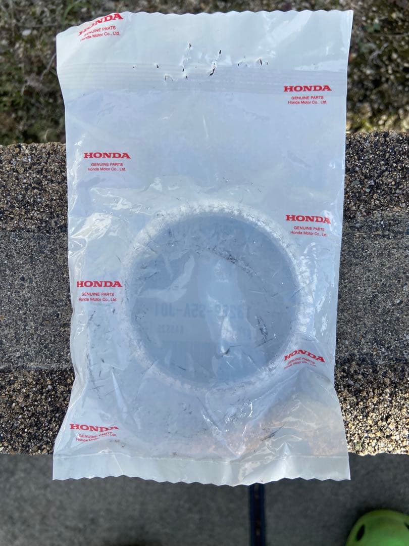 おまけ付き！値下げ交渉歓迎！シビックタイプR FD2 無限マフラー