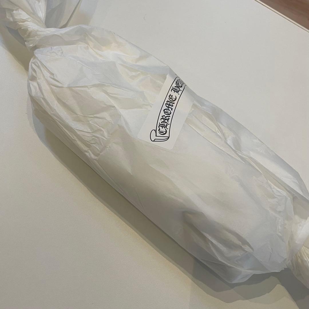 新品 L 青山店購入 CHROME HEARTS タンクトップ インボイス 一致