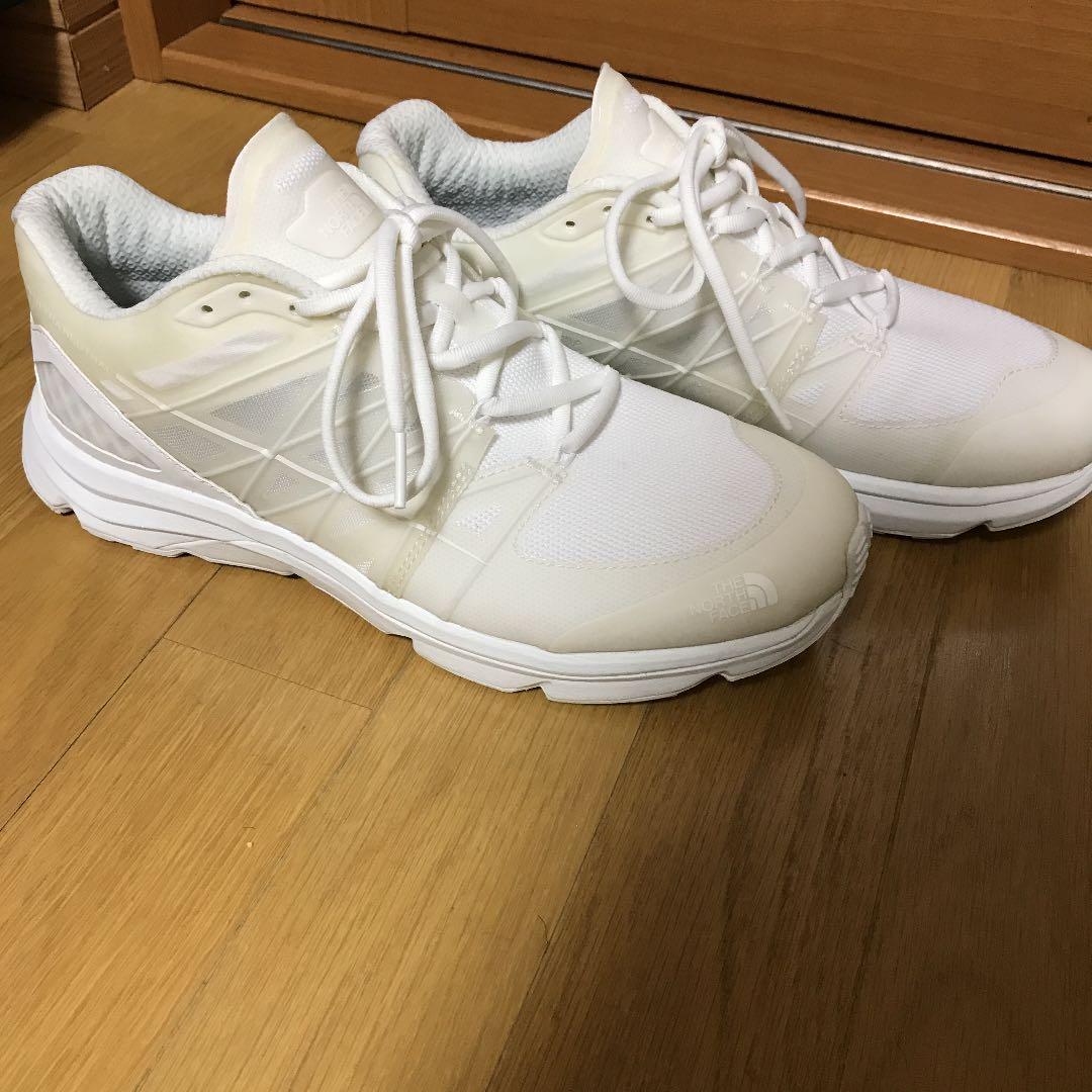 the north face スニーカー us8.5