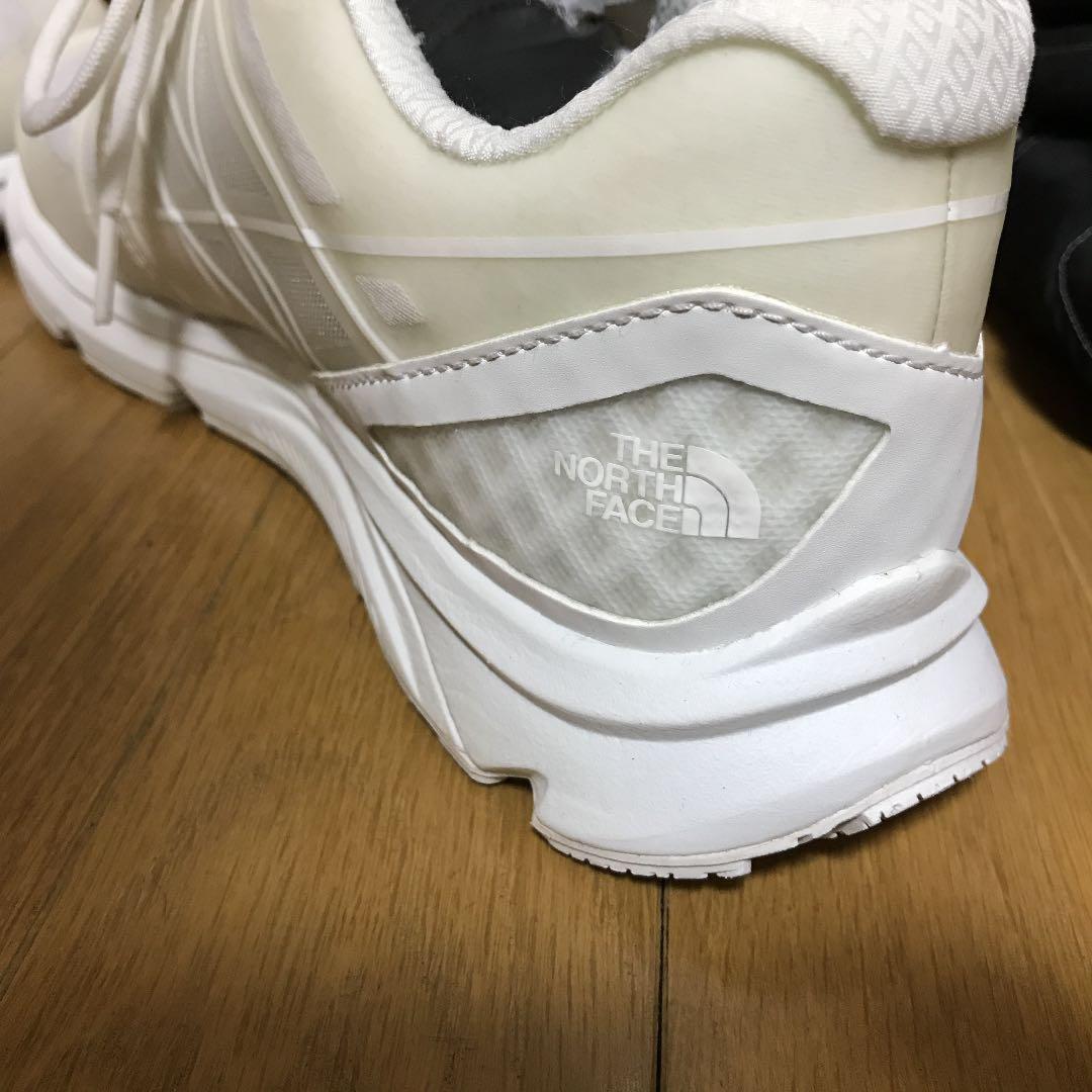 the north face スニーカー us8.5