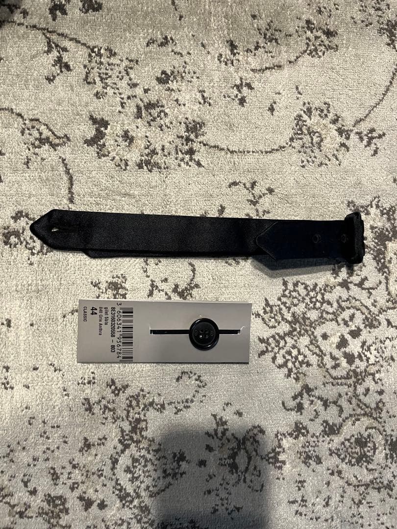 ディオールオム dior homme ベスト ジレ ブラック 44