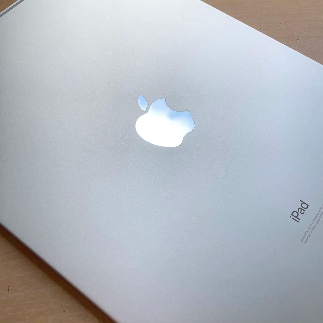 iPad Pro 11インチ　第2世代　シルバー　128GB 超美品　#5
