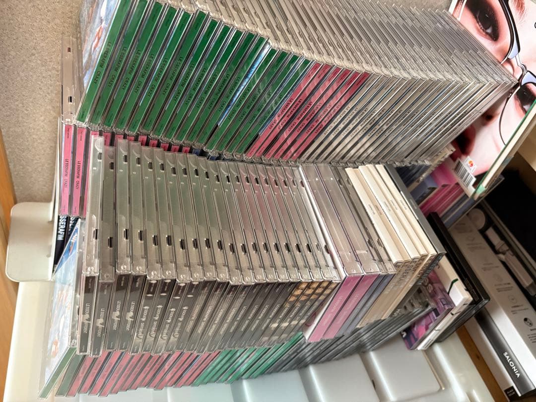 LE SSERAFIM ルセラフィム CD まとめ売り