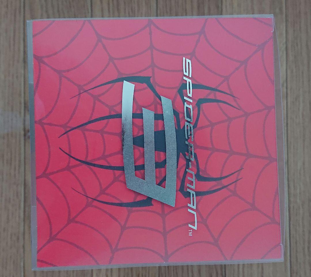 スパイダーマン™3 コレクターズBOX('07米) フィギュアのみ