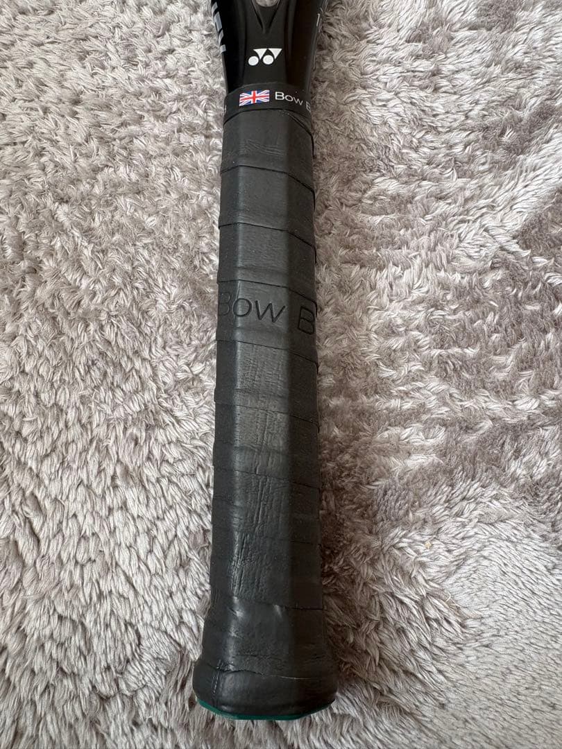 ラケット(硬式用) YONEX EZONE 100L G2