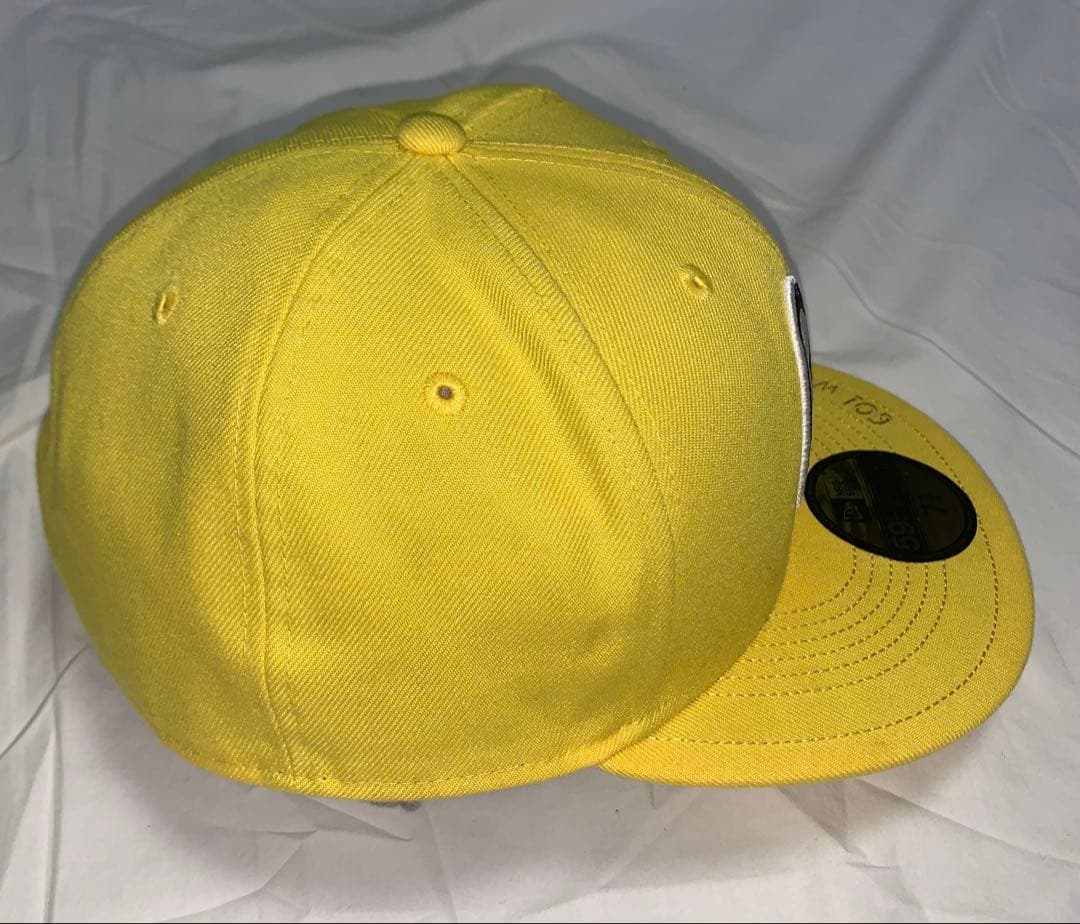 MOONEYES × NEW ERA ムーンアイズ コラボレーション キャップ