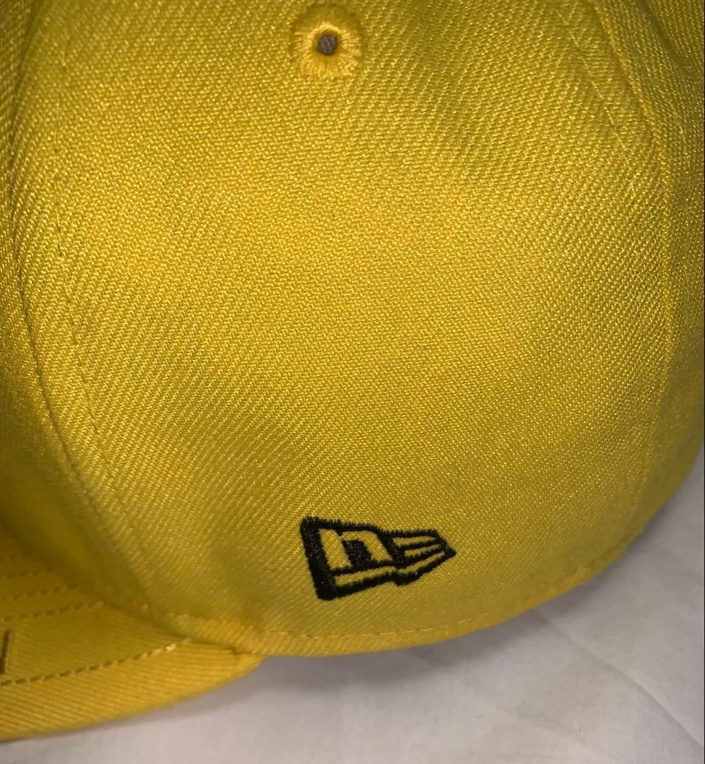 MOONEYES × NEW ERA ムーンアイズ コラボレーション キャップ